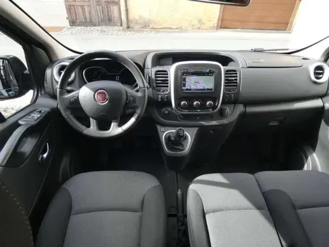 Annonce FIAT TALENTO Diesel 2019 d'occasion 