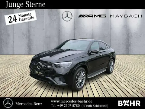 Used MERCEDES-BENZ CLASSE GLE Diesel 2023 Ad 