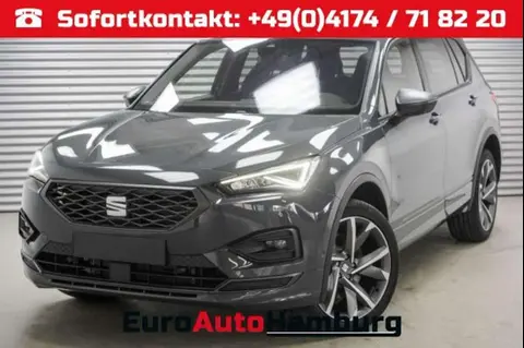 Annonce SEAT TARRACO Diesel 2024 d'occasion 