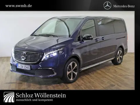 Used MERCEDES-BENZ EQV Electric 2023 Ad 