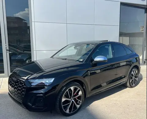 Annonce AUDI SQ5 Hybride 2023 d'occasion 