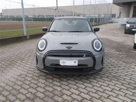 Used MINI COOPER Electric 2022 Ad 