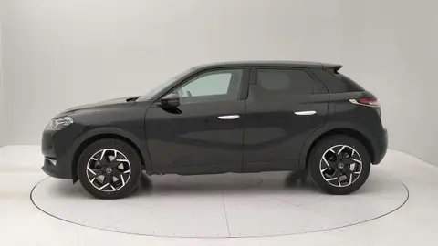 Annonce DS AUTOMOBILES DS3 CROSSBACK Diesel 2022 d'occasion 