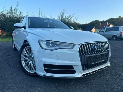 Used AUDI A6 Diesel 2017 Ad 