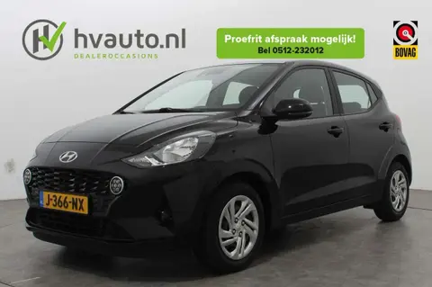 Annonce HYUNDAI I10 Essence 2020 d'occasion 