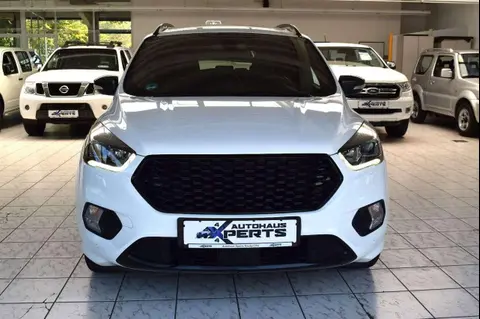 Used FORD KUGA Diesel 2018 Ad 