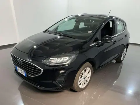 Used FORD FIESTA Petrol 2023 Ad 