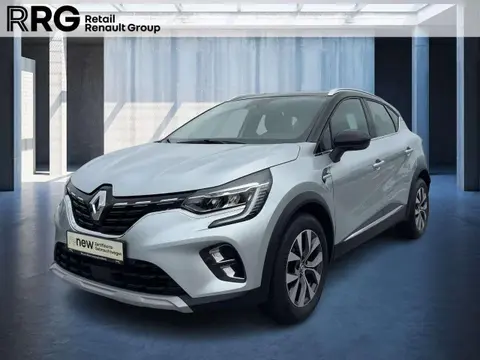 Used RENAULT CAPTUR Petrol 2020 Ad 