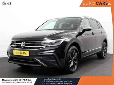 Used VOLKSWAGEN TIGUAN Petrol 2023 Ad 