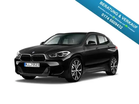 Used BMW X2 Petrol 2021 Ad 