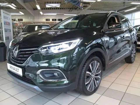 Used RENAULT KADJAR Petrol 2019 Ad 