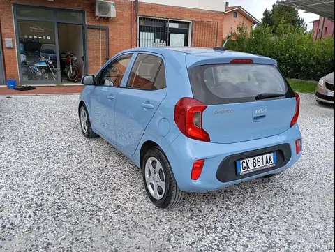 Annonce KIA PICANTO Essence 2022 d'occasion 