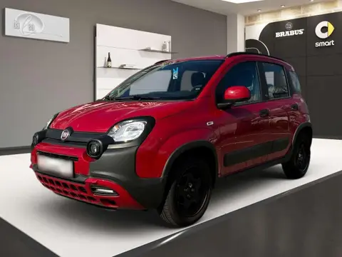 Used FIAT PANDA Petrol 2023 Ad 