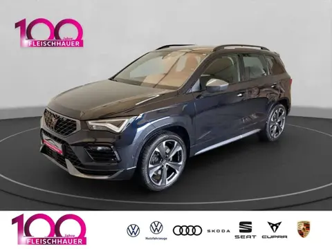 Annonce CUPRA ATECA Essence 2021 d'occasion 