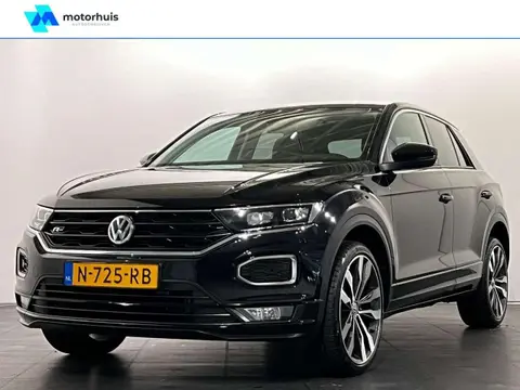 Used VOLKSWAGEN T-ROC Petrol 2020 Ad 