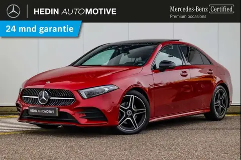 Used MERCEDES-BENZ CLASSE A Petrol 2022 Ad 