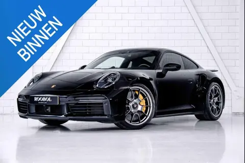 Annonce PORSCHE 992 Essence 2020 d'occasion 