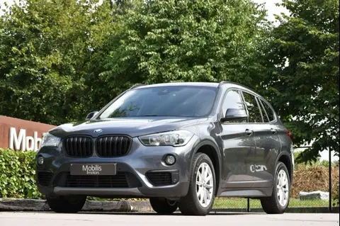 Used BMW X1 Petrol 2019 Ad 