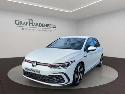 Annonce VOLKSWAGEN GOLF Essence 2020 d'occasion 