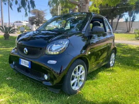 Annonce SMART FORTWO Essence 2018 d'occasion 