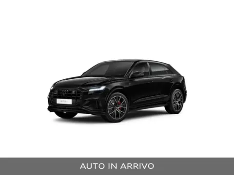 Used AUDI Q8 Hybrid 2023 Ad 