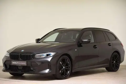 Annonce BMW SERIE 3 Diesel 2023 d'occasion 