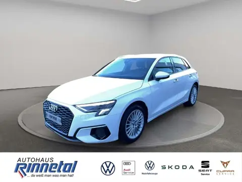 Used AUDI A3 Petrol 2020 Ad 