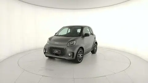 Used SMART FORTWO Electric 2021 Ad 