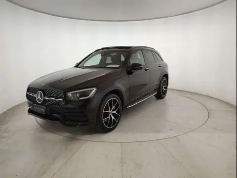 Used MERCEDES-BENZ CLASSE GLC Diesel 2021 Ad 