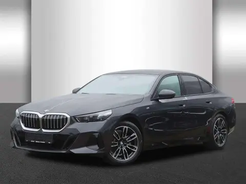 Annonce BMW SERIE 5 Diesel 2024 d'occasion 