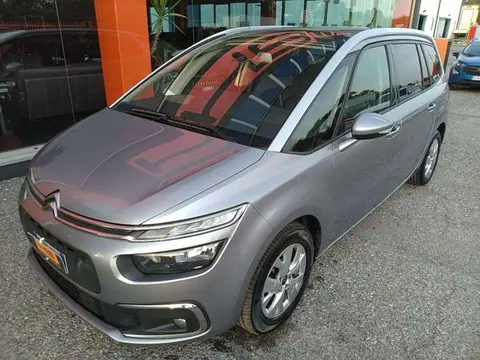 Annonce CITROEN C4 Diesel 2018 d'occasion 