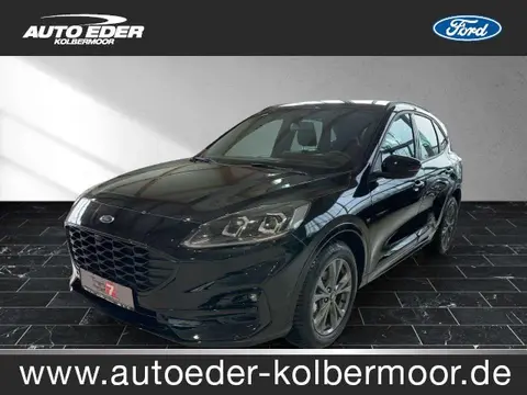 Annonce FORD KUGA Essence 2023 d'occasion 