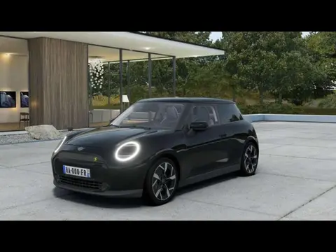 Annonce MINI COOPER Électrique 2024 d'occasion 