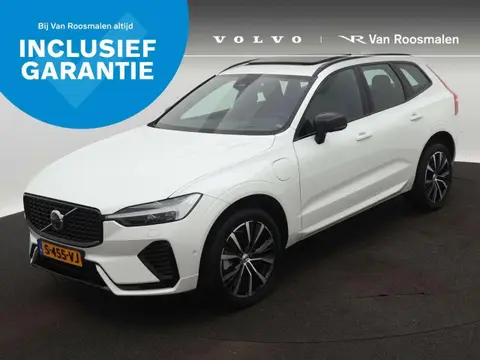 Annonce VOLVO XC60 Hybride 2023 d'occasion 