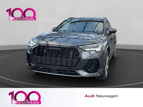 Used AUDI Q3 Diesel 2024 Ad Germany