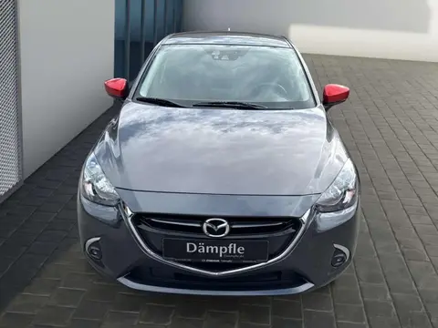 Annonce MAZDA 2 Essence 2019 d'occasion Allemagne