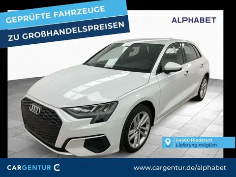 Annonce AUDI A3 Diesel 2020 d'occasion 