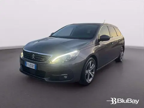 Used PEUGEOT 308 Petrol 2019 Ad 