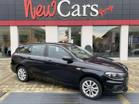 Used FIAT TIPO LPG 2018 Ad 