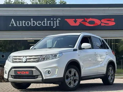 Used SUZUKI VITARA Petrol 2017 Ad 