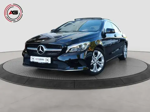 Used MERCEDES-BENZ CLASSE CLA Petrol 2016 Ad Germany