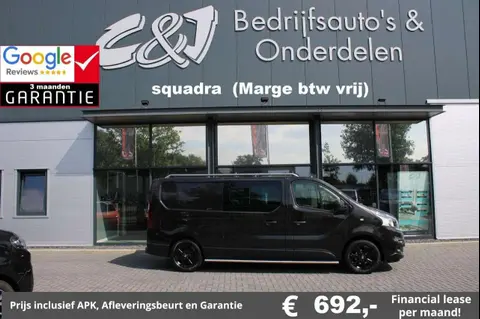 Used FIAT TALENTO Diesel 2021 Ad 