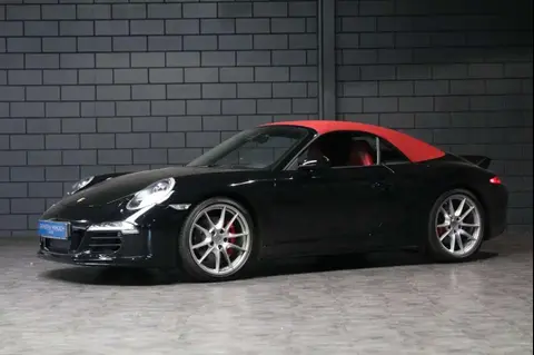 Annonce PORSCHE 991 Essence 2014 d'occasion 