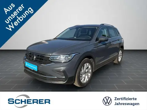 Used VOLKSWAGEN TIGUAN Diesel 2023 Ad 