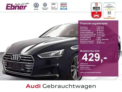 Used AUDI A5 Diesel 2019 Ad 