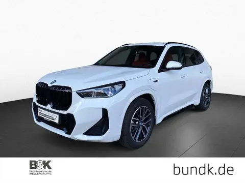 Annonce BMW X1 Hybride 2022 d'occasion 