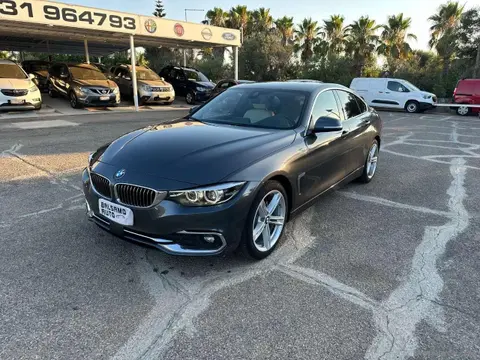 Used BMW SERIE 4 Diesel 2019 Ad 