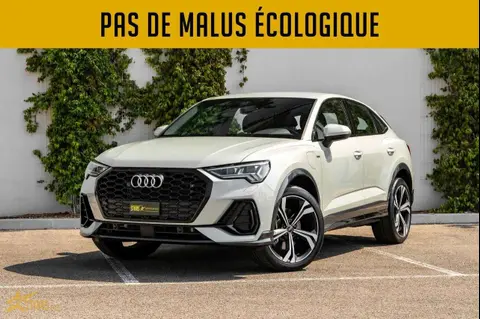 Used AUDI Q3 Hybrid 2023 Ad 