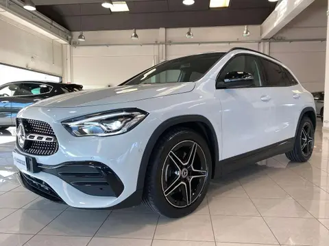 Used MERCEDES-BENZ CLASSE GLA Diesel 2022 Ad 