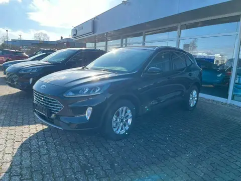 Used FORD KUGA Petrol 2024 Ad 